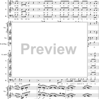 Offertorium sub expisito venerabili "Convertentur sedentes," K177