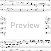 Piano Concerto No. 3 in D Minor, Op. 30, Movement 1