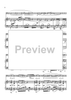 Sicilienne - Piano