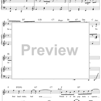 You Can't Trust A Man