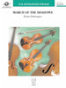 March of the Shadows - Violoncello