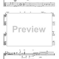 Backslidin' (With Embedded Audio)