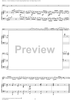 Twelve Variations on  "See the conqu'ring hero comes" in G major  WoO. 45 - Piano Score