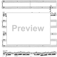 Scheherazade forteller videre - Score