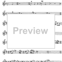 You are loved - Horn 1