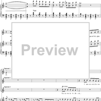 Macbeth, Act 1, No. 2, Introduction and Choir. "Che faceste? dite su!"