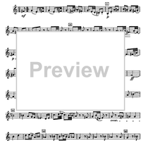 Modern Clarinet Practice Vol. 3 - Clarinet 2