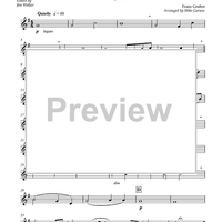 Silent Night - Flute 2