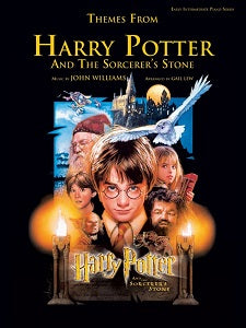 Hedwig's Theme