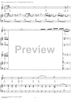 Alla ragion deh rieda: No. 11 from "La donna del lago", Act 2 - Score