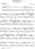 No. 3 in E Major, Op. 6, No. 3