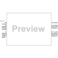 Altissima luce col grande splendore - Score