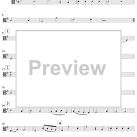 See, the Conqu'ring Hero Comes! - Viola