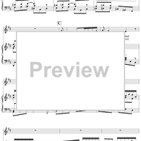 "Gott ist unser Sonn' und Schild!" (aria), No. 2 from Cantata No. 79 (BWV79)