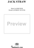 Jack Straw