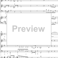 Cantates, Le Berger Fidèle, Recitatif