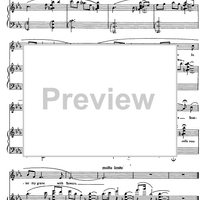 Derwentwater's Farewell