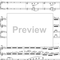 Concerto No. 1 for Piano and Orchestra, Part 3