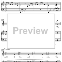 O God, Thy Sea Is So Great and My Boat Is So Small