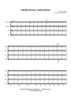 Chopsticks Variations - Score