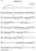 Serenata - Violin 1