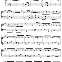 Sonata in A major - K26/P82/L368