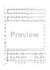 Winter's Knight - Score