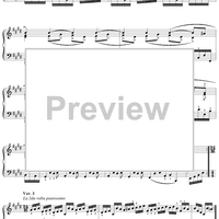 The Harmonious Blacksmith, Liebling ed.