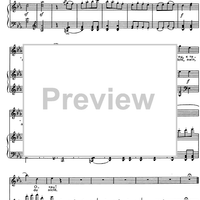 Kätchens Arie from Der Vierjährige Posten D190