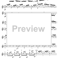 Etude No. 7 in F major - From "24 Etudes"  Op. 48