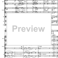 Am Wege zum Licht - Score