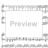 Baba-Yaga & The Great Gates of Kiev from Pictures at an Exhibition