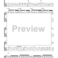 Order of Magnitude (No MP3)