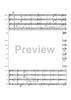 Gaudete "Rejoice" - Score