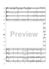 The Red Gully - Score