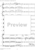 Recordare, No. 5 from Mass No. 19 (Requiem) in D Minor, K626 - Full Score