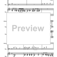 3 Moods - Piano Score