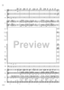 Solstice Dance - Score