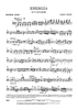 Energia - for Nine Instruments - Double Bass