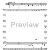 Jesu, Joy of Man's Desiring - Tuba 2