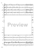 Father Grumble - Score
