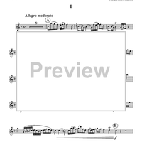 Sonata No. 2 in Eb - Euphonium BC/TC