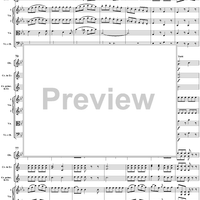 Horn Concerto No. 4 in E-flat Major, K495