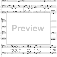 Today (As For Me And My House)