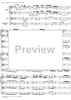 Symphony No. 2 in B-flat Major, K17 - Full Score