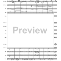 12th Street Rag - Score