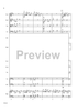 String Players' Union - Score
