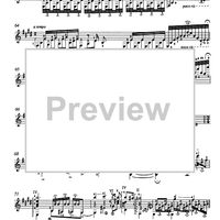 Old City Suite E Major Op. 5