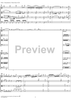 String Quartet in C Major, Op. 76, No. 3 - Score