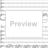 Seven Last Words of Christ, 1st WORD